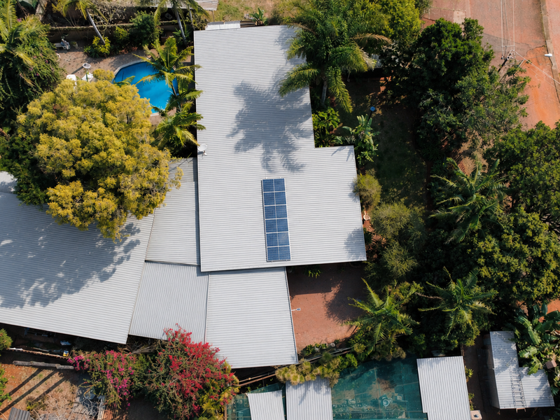 Space for the Family Plus Income Potential in Dorandia - Photo 2