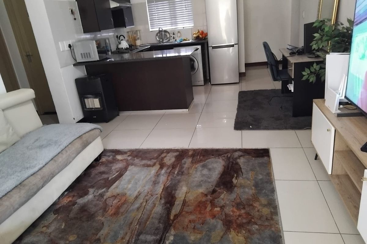 Ground‐Floor 2 Bed, 1 Bath Apartment – Hill of Good Hope 2 - Photo 5