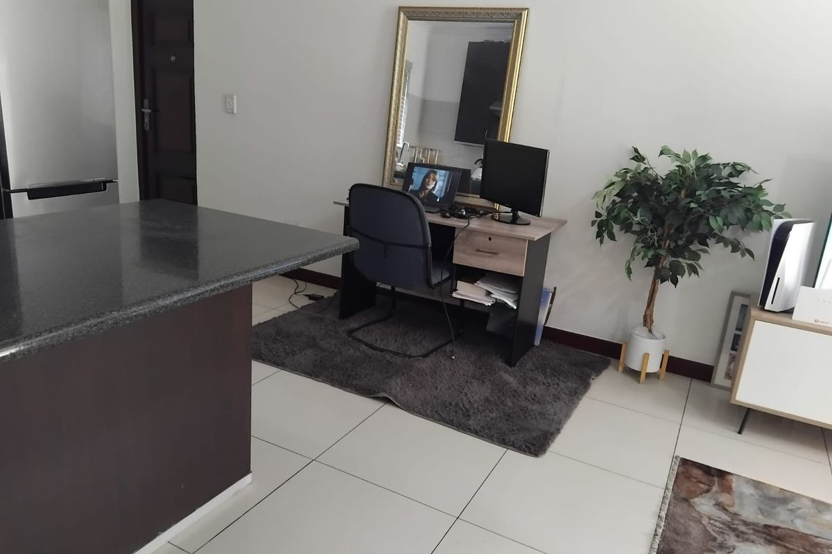 Ground‐Floor 2 Bed, 1 Bath Apartment – Hill of Good Hope 2 - Photo 4