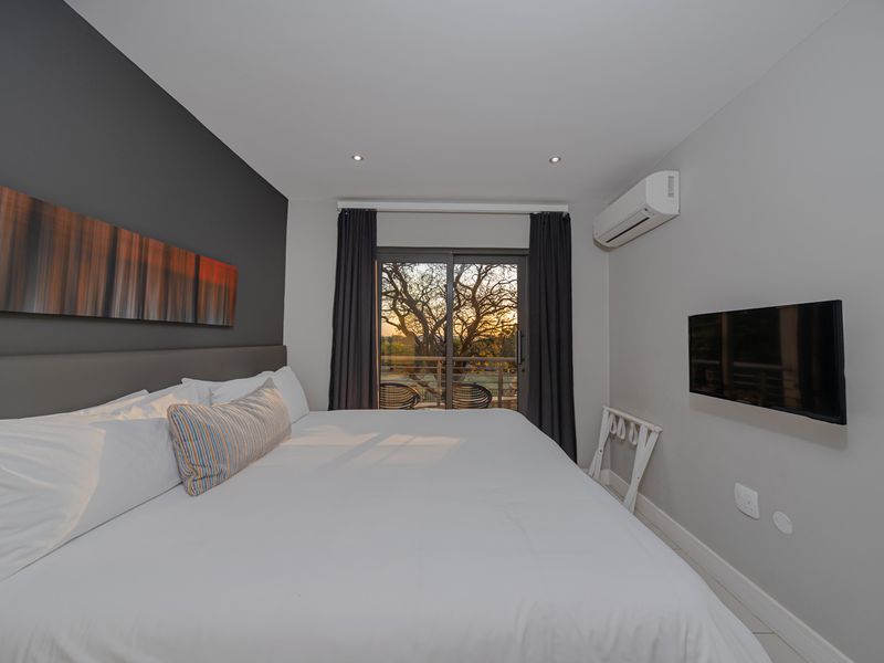 Fully Furnished To Let at The Capital Hotel and Apartments : Bachelor Unit R9,950 Monthly Rental - Photo 1