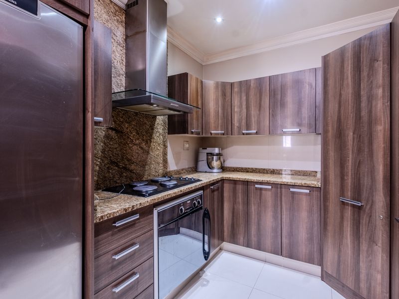 River and sea view| Stepless living| Premium furniture and appliances - Photo 5