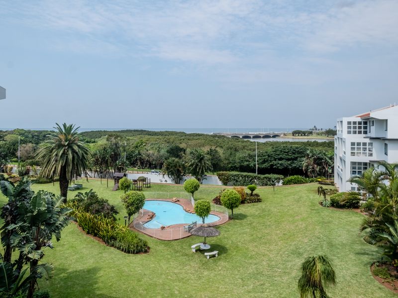 River and sea view| Stepless living| Premium furniture and appliances - Photo 9