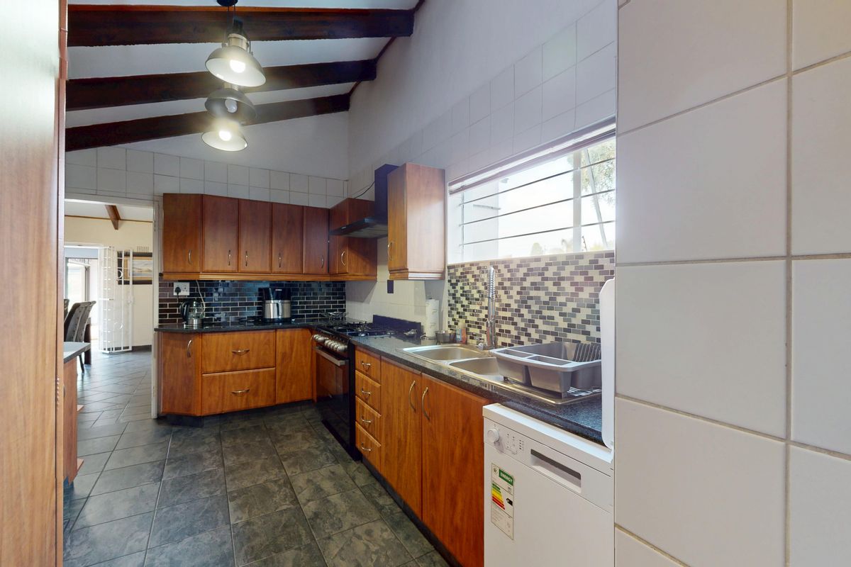 4 Bed House For Sale in Morganridge | MyProperty Africa
