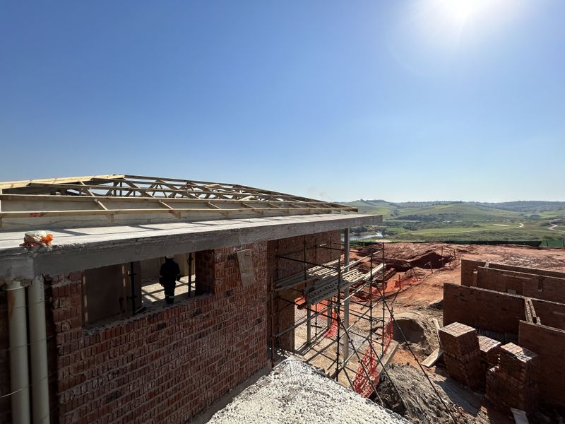 Luxurious Free Standing Home On Exclusive Golf Estate - Photo 5