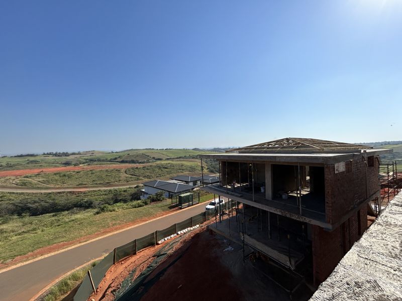 Luxurious Free Standing Home On Exclusive Golf Estate - Photo 6