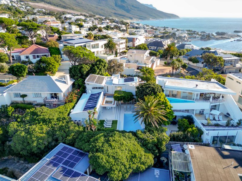 Lion’s View | An Exceptional Camps Bay Lifestyle & Income-Generating Villa - Photo 7