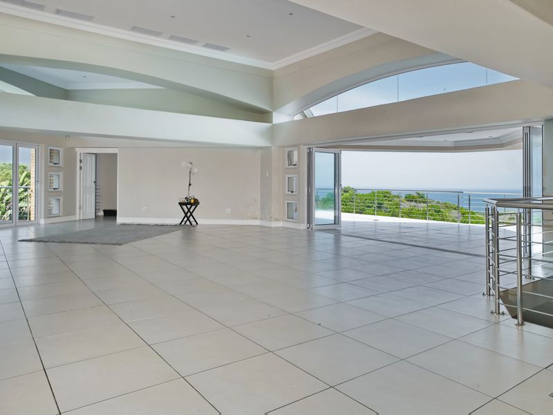 Magnificent 5-Bedroom Spacious Home with Breathtaking Sea Views in Blue Horizon Bay - Photo 5