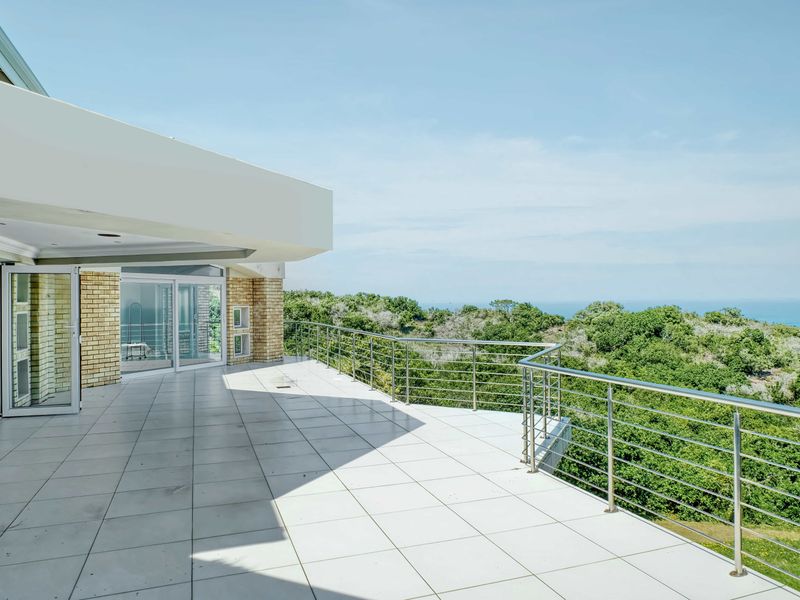 Magnificent 5-Bedroom Spacious Home with Breathtaking Sea Views in Blue Horizon Bay - Photo 9