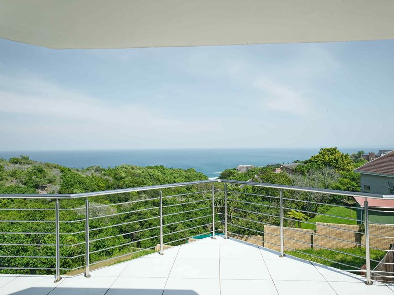 Magnificent 5-Bedroom Spacious Home with Breathtaking Sea Views in Blue Horizon Bay - Photo 8
