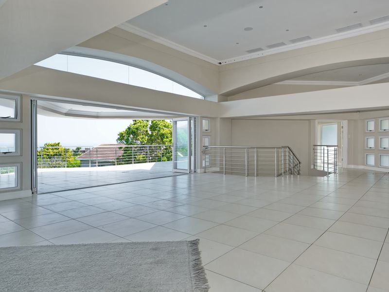 Magnificent 5-Bedroom Spacious Home with Breathtaking Sea Views in Blue Horizon Bay - Photo 6