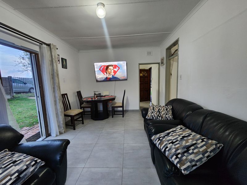 A Home where comfort, space and practicality come together. - Photo 3