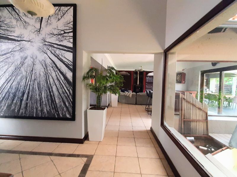 DAM-FRONT LIVING WITH ESTABLISHED LEISURE RENTAL INCOME | A FAMILY HOME & INVESTMENT OPPORTUNITY - Photo 4