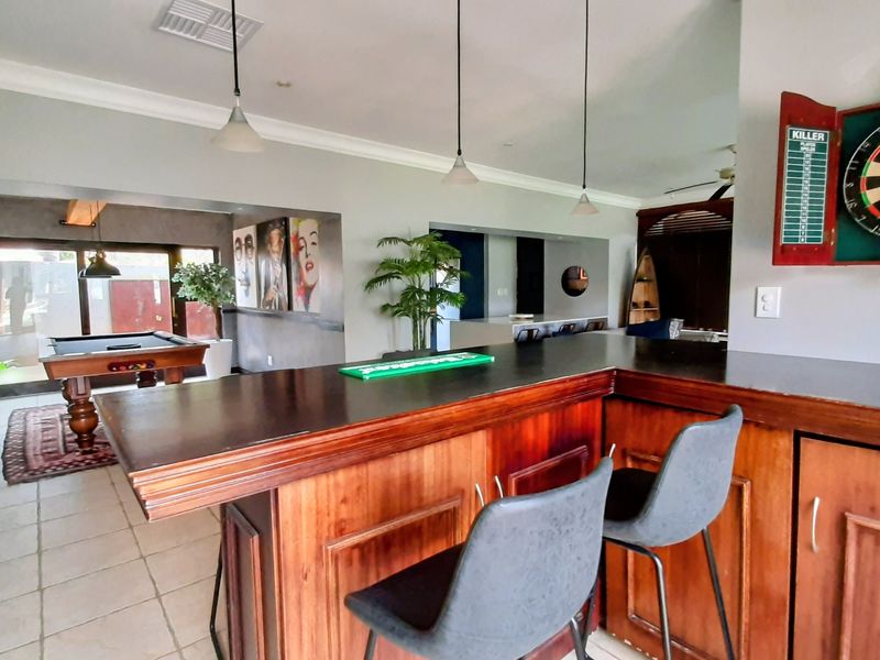 DAM-FRONT LIVING WITH ESTABLISHED LEISURE RENTAL INCOME | A FAMILY HOME & INVESTMENT OPPORTUNITY - Photo 9