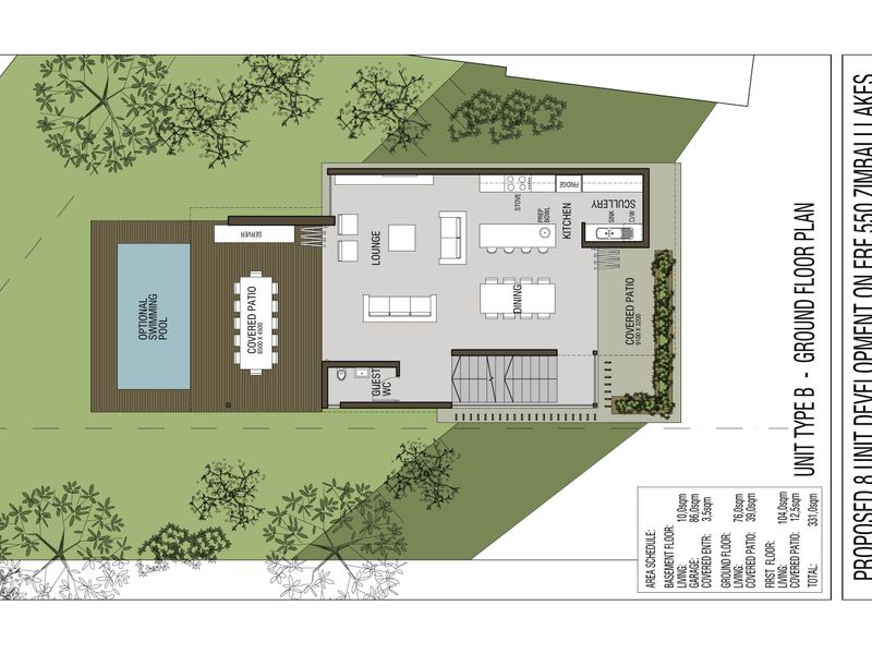 **Luxurious Free Standing Home On Exclusive Estate** - Photo 9