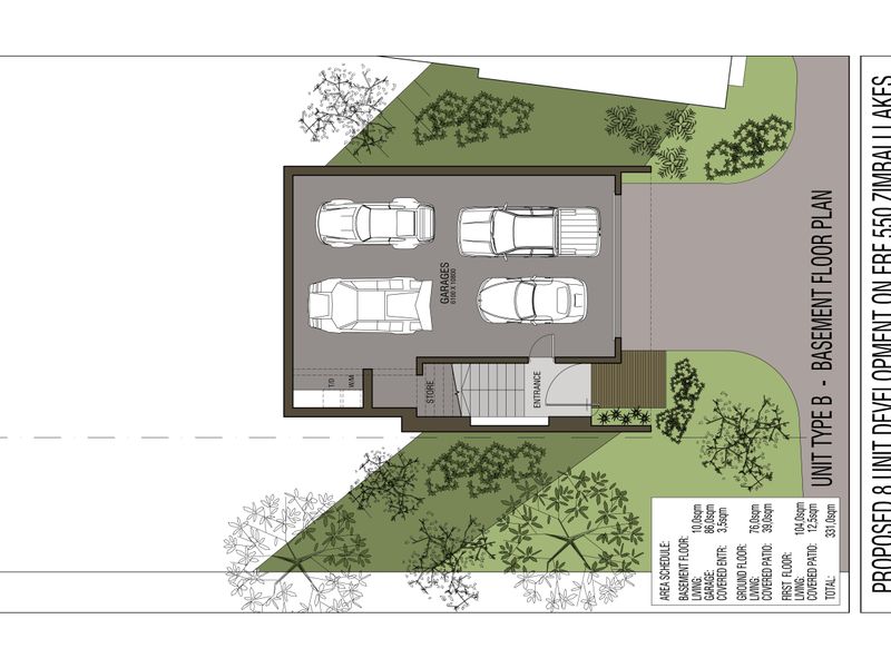 **Luxurious Free Standing Home On Exclusive Estate** - Photo 8