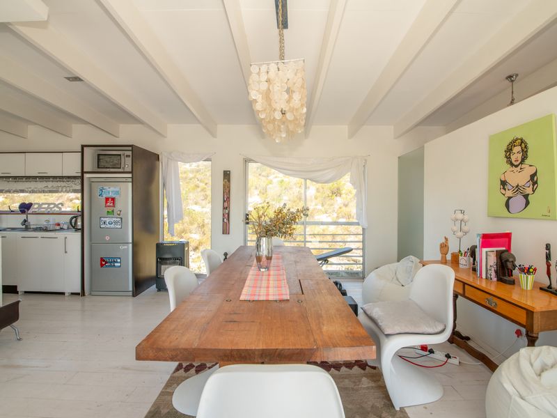 Architecturally Designed Pringle Bay Home for Sale with Extraordinary Mountain and Sea Views - Photo 9