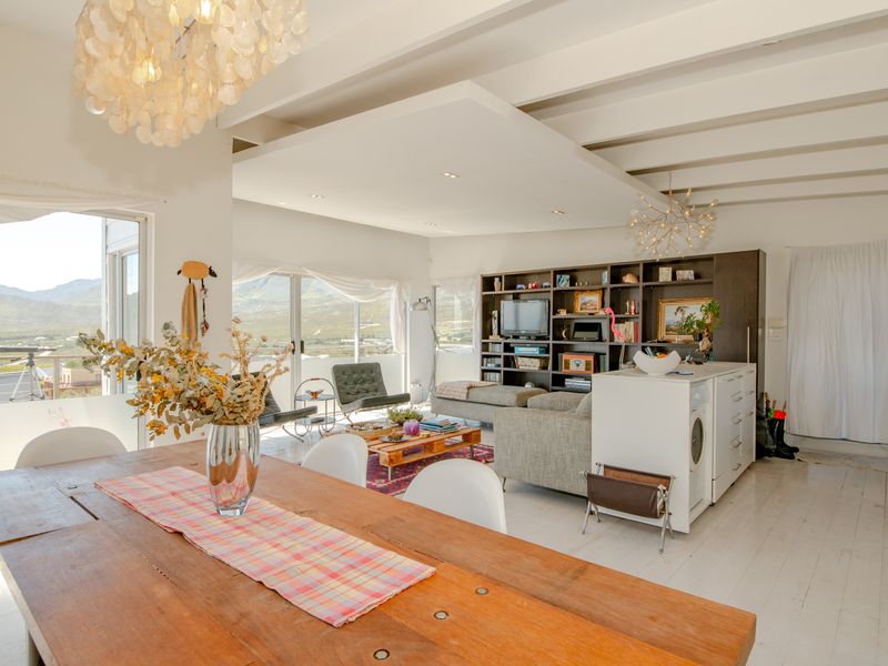 Architecturally Designed Pringle Bay Home for Sale with Extraordinary Mountain and Sea Views - Photo 3