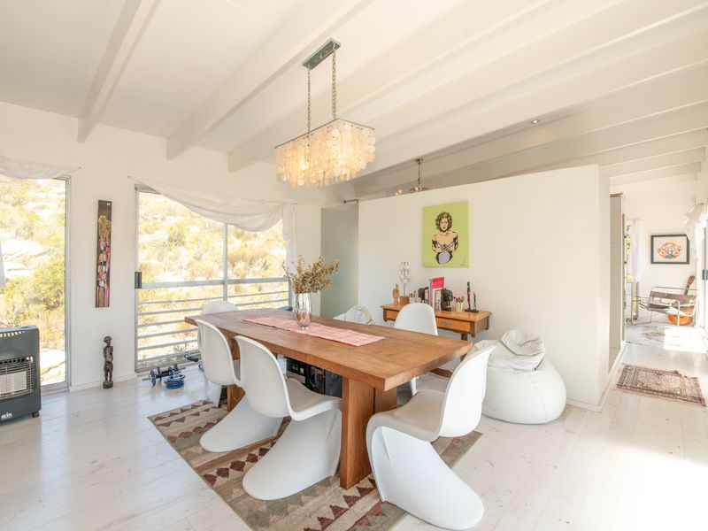 Architecturally Designed Pringle Bay Home for Sale with Extraordinary Mountain and Sea Views - Photo 6