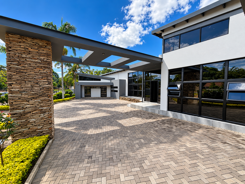 House For Sale In Louis Trichardt - Photo 2