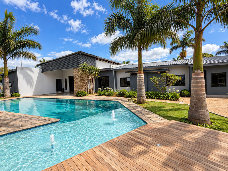 House For Sale In Louis Trichardt - Photo 8