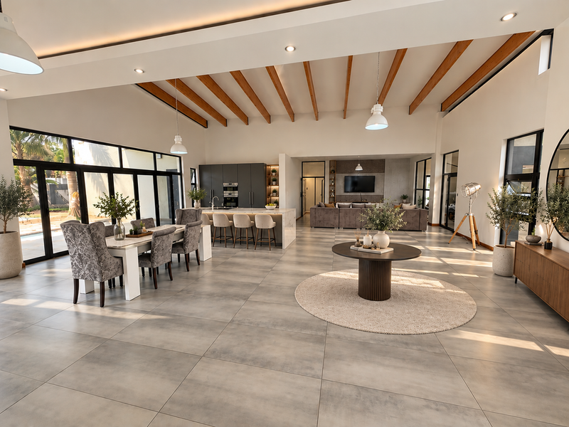 House For Sale In Louis Trichardt - Photo 6