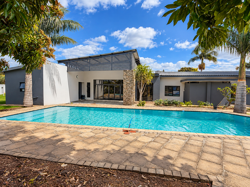 House For Sale In Louis Trichardt - Photo 4