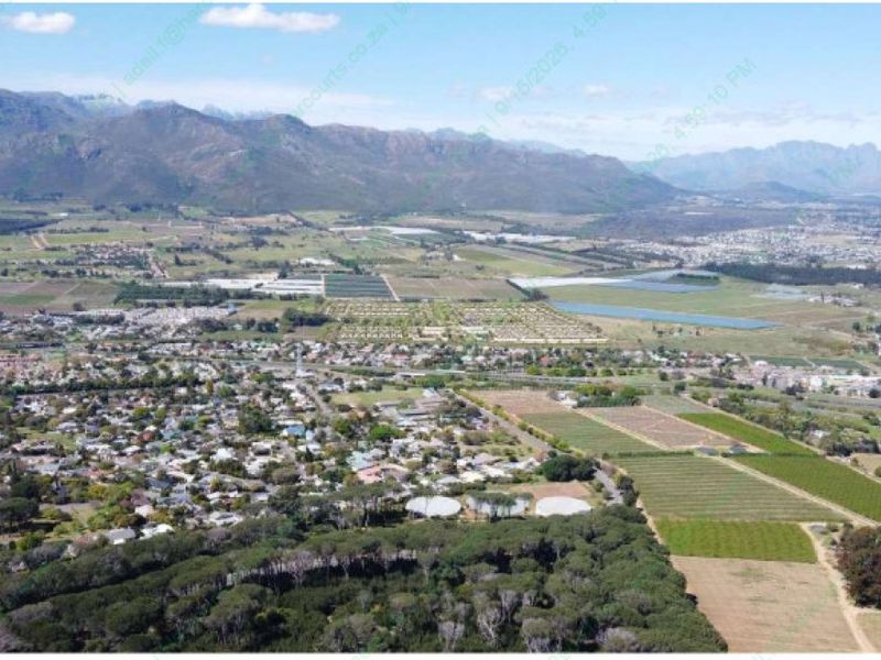 Development Land Opportunity in Paarl South - Photo 5