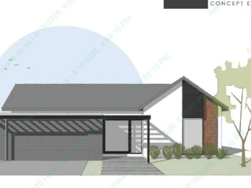 Development Land Opportunity in Paarl South - Photo 4