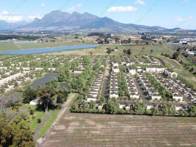 Development Land Opportunity in Paarl South - Photo 7