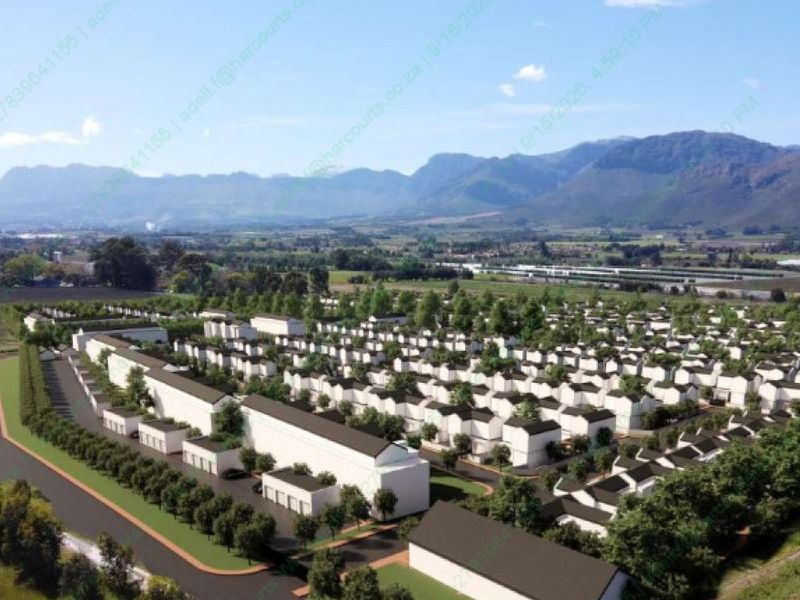 Development Land Opportunity in Paarl South - Photo 6