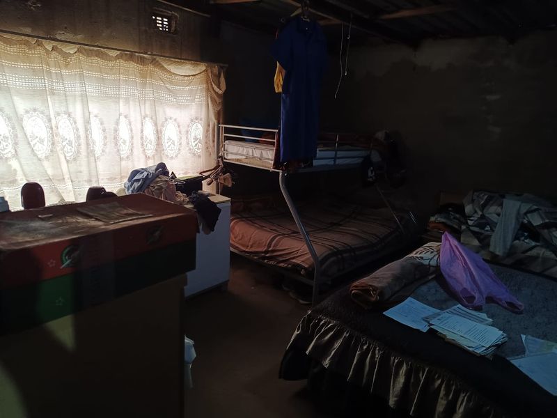 2-Bedroom Incomplete House – Finish It Your Way in Kanana Park - Photo 10