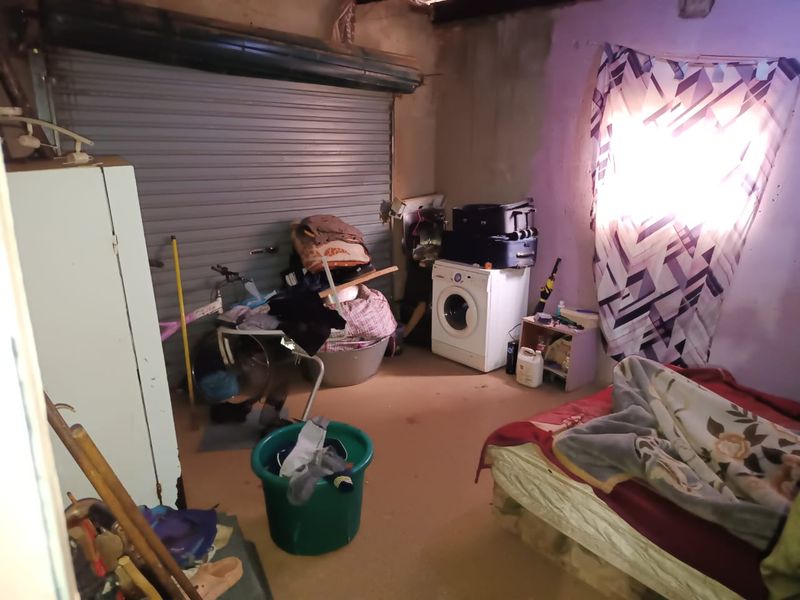 2-Bedroom Incomplete House – Finish It Your Way in Kanana Park - Photo 7