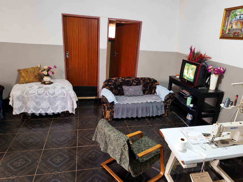 2-Bedroom Incomplete House – Finish It Your Way in Kanana Park - Photo 4