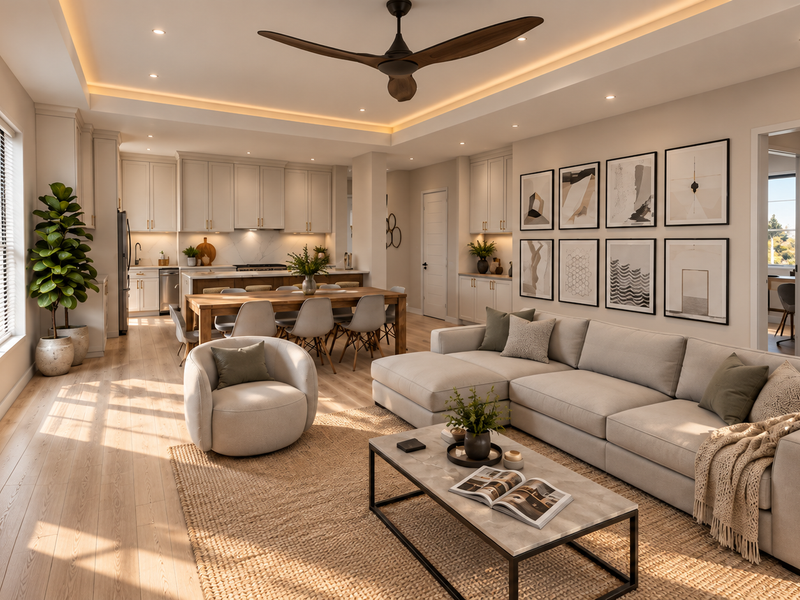 Exclusive Family home For Sale in Fraaigelegen Estate - Photo 4