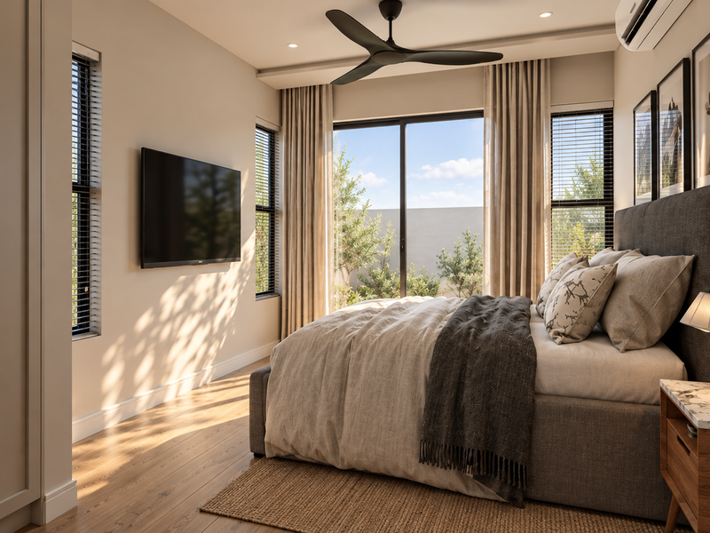 Exclusive Family home For Sale in Fraaigelegen Estate - Photo 6
