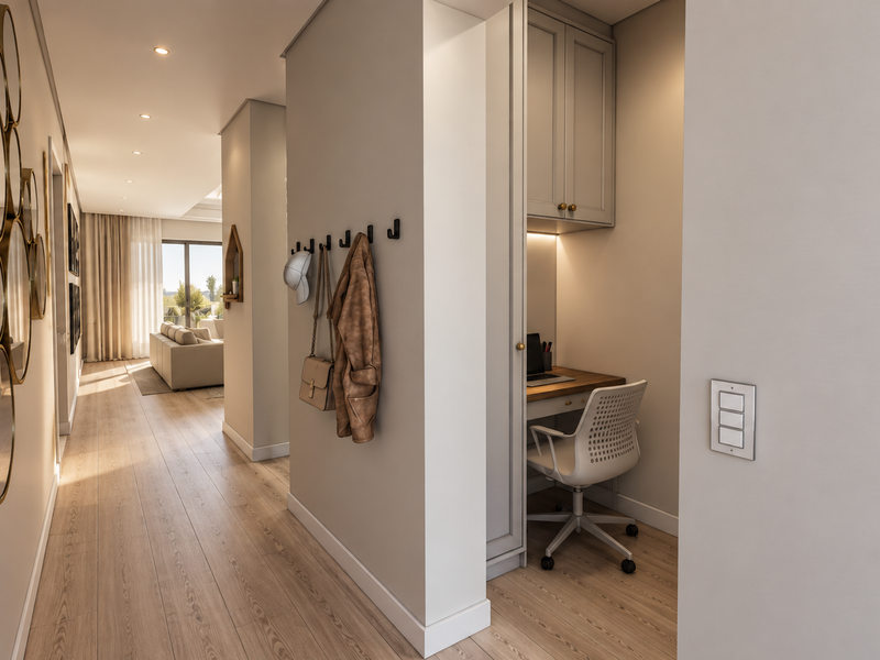 Exclusive Family home For Sale in Fraaigelegen Estate - Photo 3
