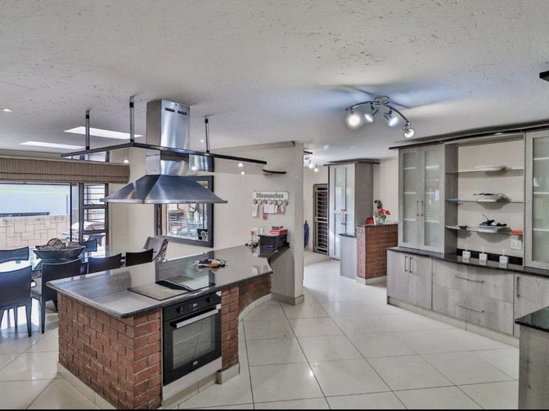 5-Bedroom Family Home in Secure Meyersdal Enclave - Photo 10
