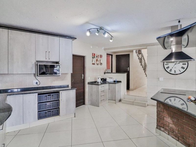 5-Bedroom Family Home in Secure Meyersdal Enclave - Photo 9