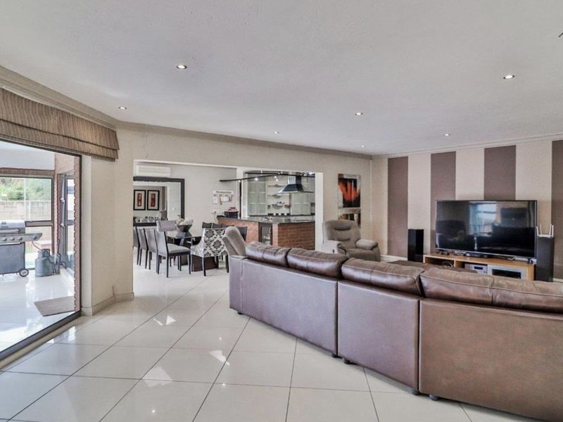 5-Bedroom Family Home in Secure Meyersdal Enclave - Photo 8