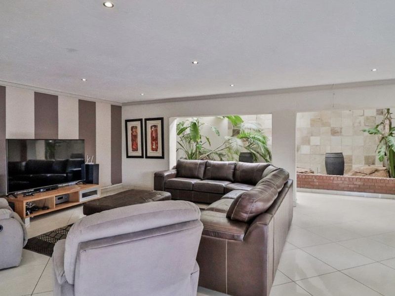 5-Bedroom Family Home in Secure Meyersdal Enclave - Photo 7