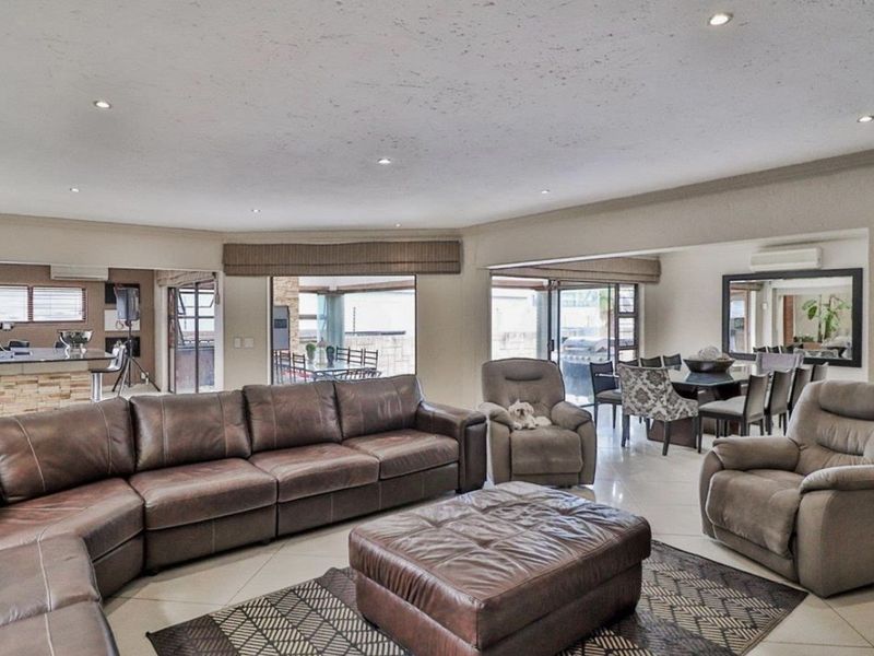 5-Bedroom Family Home in Secure Meyersdal Enclave - Photo 6