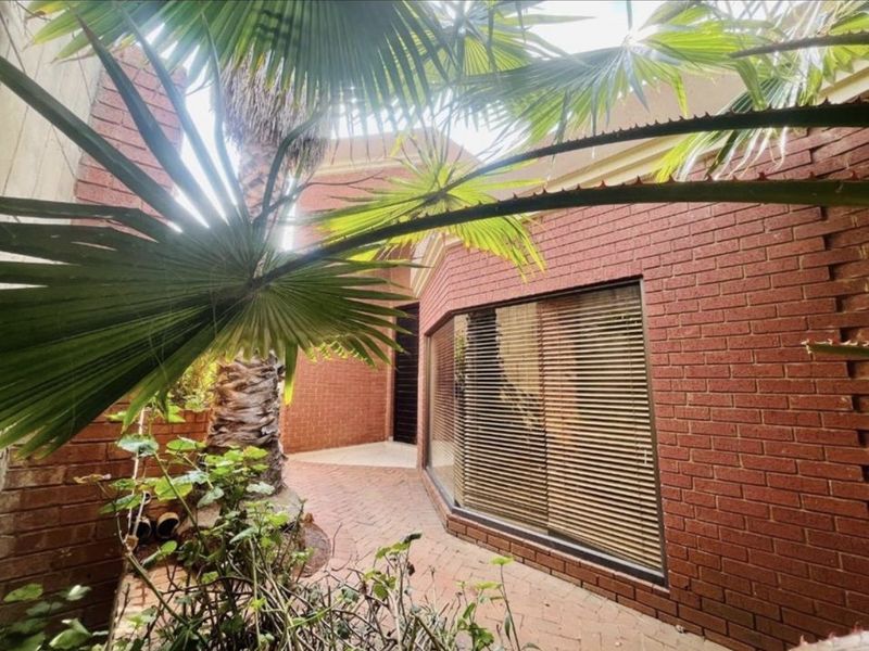 5-Bedroom Family Home in Secure Meyersdal Enclave - Photo 3