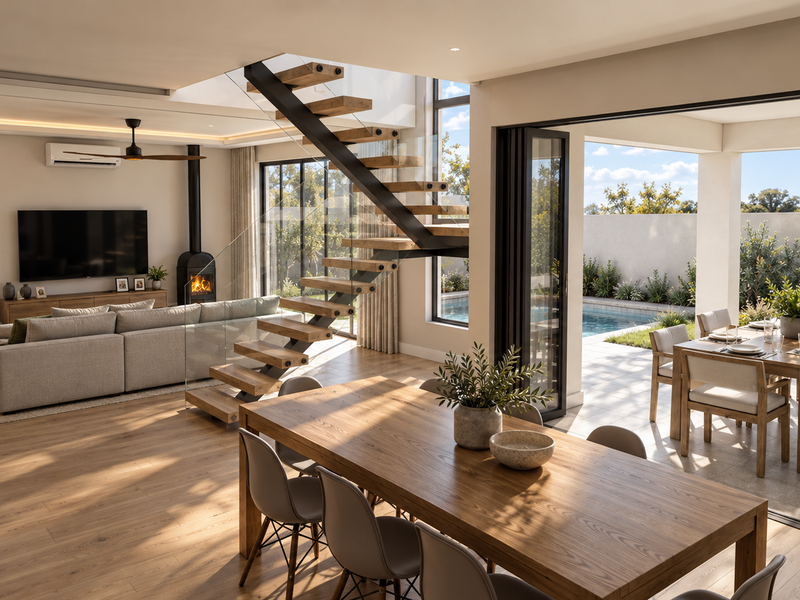Fraaigelegen Estate | Paarl’s New Benchmark in Winelands Living - Photo 4