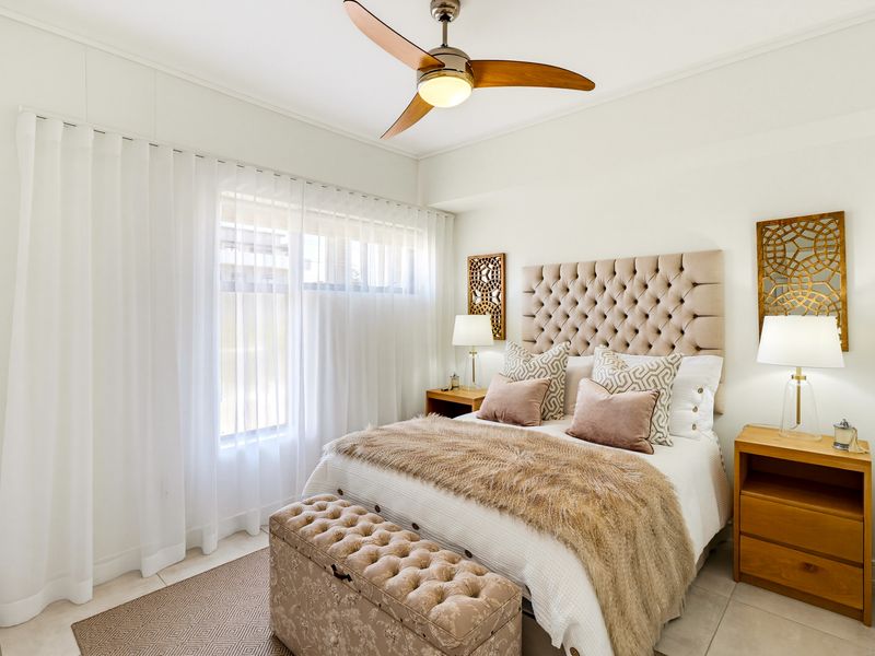 Beautifully Positioned 3-Bedroom Apartment in Paardevlei - Photo 6