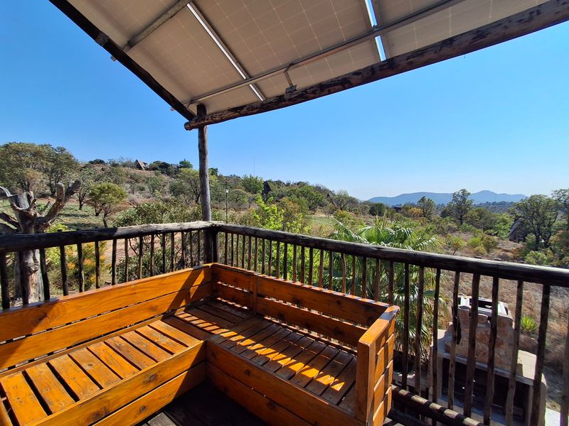 Charming 2-bedroom house for sale in Utopia, Rustenburg—perfect for families or investors! - Photo 2
