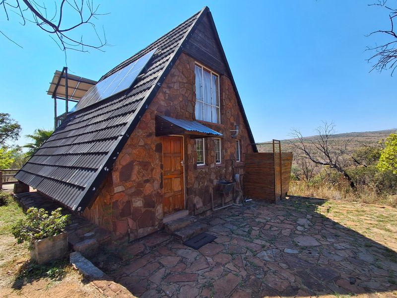 Charming 2-bedroom house for sale in Utopia, Rustenburg—perfect for families or investors! - Photo 7