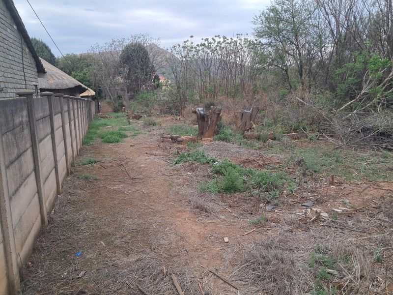 PRIME VACANT LAND FOR SALE IN OLIFANTSNEK - MAGALIESBERG LIFESTYLE - Photo 5