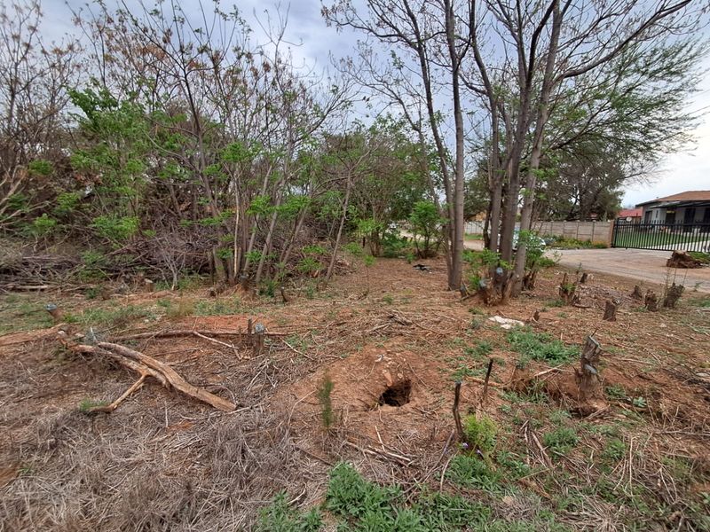 PRIME VACANT LAND FOR SALE IN OLIFANTSNEK - MAGALIESBERG LIFESTYLE - Photo 2