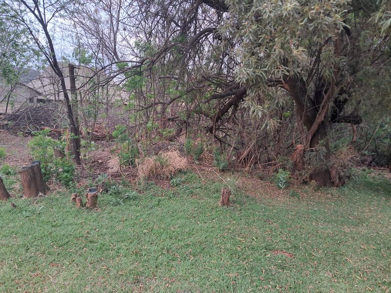PRIME VACANT LAND FOR SALE IN OLIFANTSNEK - MAGALIESBERG LIFESTYLE - Photo 8