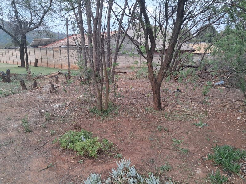 PRIME VACANT LAND FOR SALE IN OLIFANTSNEK - MAGALIESBERG LIFESTYLE - Photo 6